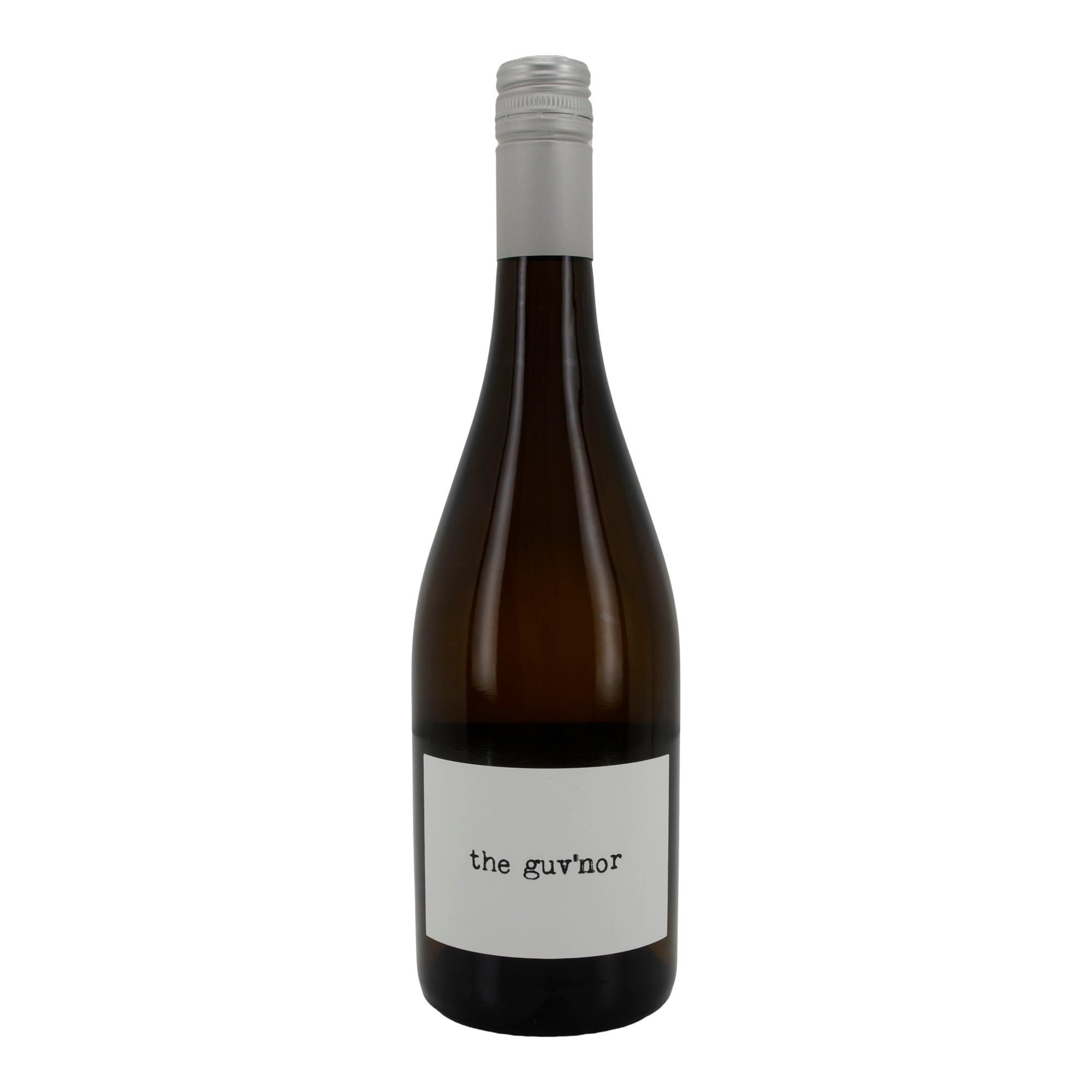 Weißwein the guv’nor | Vino Blanco | Frisch & fruchtig | 750 ml Silca